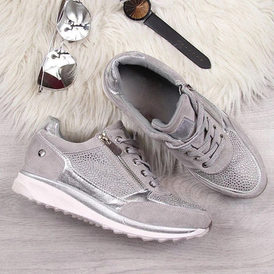Giorgia™ - Scarpe di Supporto Eleganti