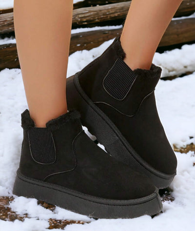 Rosmunda™ - Stivali Invernali alla Moda